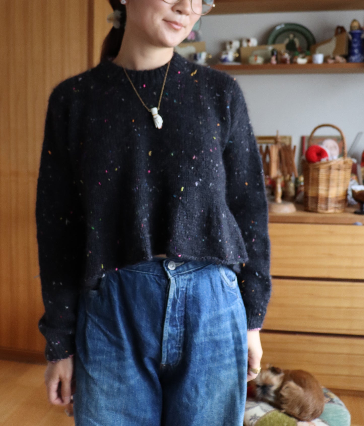 Bāozi _ 日本語パターン